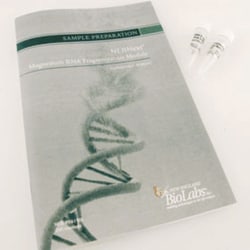 New England Biolabs, Inc. NEBNext Magnesium RNA Fragmentation Module – 200 reactions