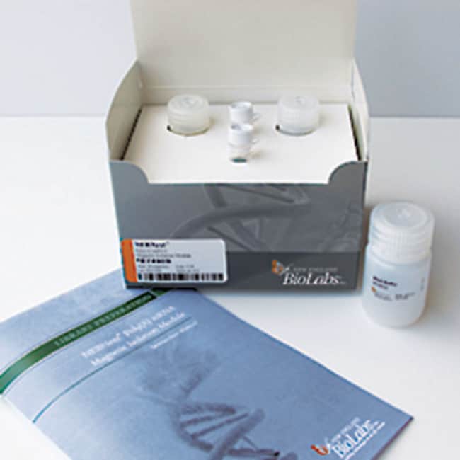 New England Biolabs, Inc. NEBNext Poly(A) mRNA Isolation
