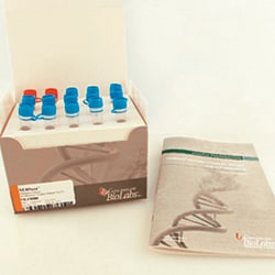New England Biolabs, Inc. NEBNext Multiplex Oligos for Illumina (Index