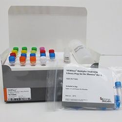 New England Biolabs, Inc. NEBNext Multi Small RNA Lib Prep IL Set2 – 24
