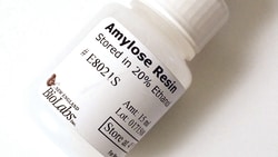 New England Biolab Ltd&nbsp;AMYLOSE RESIN-15 ML