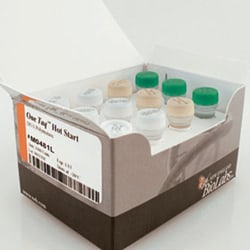 New England Biolabs, Inc. OneTaq Hot Start DNA Polymerase – 1000 units