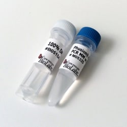 New England Biolabs, Inc. Phusion High-Fidelity PCR Master Mix with GC