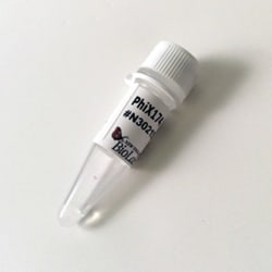 New England Biolabs, Inc. PhiX174 RF I DNA – 150 µg