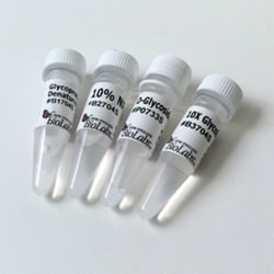 New England Biolabs, Inc. O-Glycosidase – 10000000 units, Quantity: Each