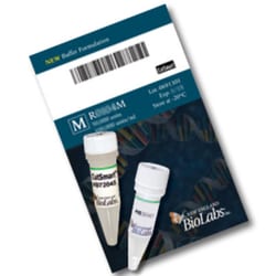 New England Biolabs, Inc. XhoI – 25000 units, Quantity: Each of 1