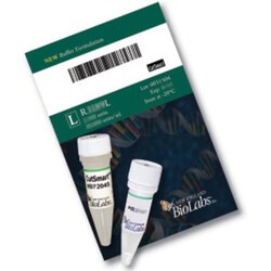 New England Biolabs, Inc. DrdI – 1500 units, Quantity: Each of 1