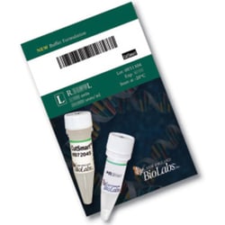 New England Biolabs, Inc.&nbsp;SfoI – 2500 units