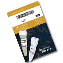 New England Biolabs, Inc. HindIII-HF – 10000 units, Quantity: Each of 1
