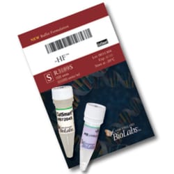 New England Biolabs, Inc. NheI-HF – 1000 units, Quantity: Each of 1