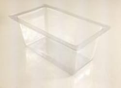 Newcomer Supply Paraffin Wax Trimmer Disposable Waste Liners, 50/pack,