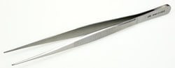 Newcomer Supply Custom Embedding Forceps, 15 cm, Straight, Standard Grade,