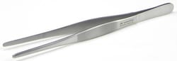 Newcomer Supply Standard Embedding Forceps, 16cm, Straight, Standard Grade,