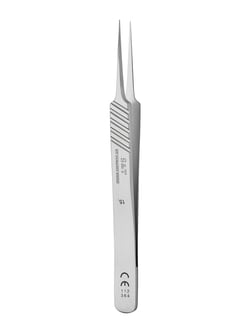 Fine Science Tools&nbsp;S&T 0.3X0.25MM FORCEPS