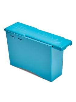 Fine Science Tools Scalpel Blade Removal & Disposal Box, 10/pk, Quantity: