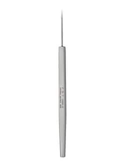 Fine Science Tools Dissecting Knives, Stainless Steel, Straight, 12.5 cm