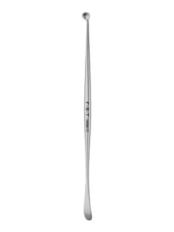 Fine Science Tools COMBIN SPOON & SPATULA