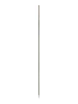 Fine Science Tools Tungsten Needles, Tungsten Carbide, 1.2 cm, 10/pk, Quantity: