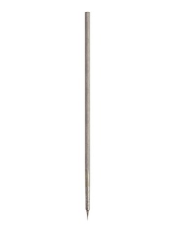 Fine Science Tools Tungsten Needles, Tungsten Carbide, 1.2 cm, 10/pk, Quantity: