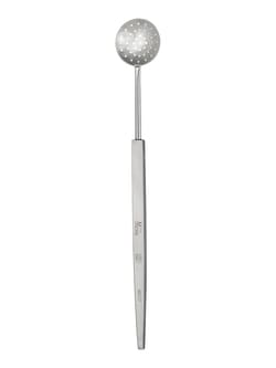 Fine Science Tools Moria Perforated Spoons, Tip: 20 mm, 14.5 cm, Quantity: