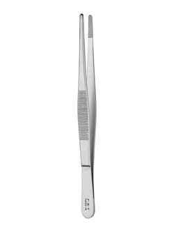 Fine Science Tools FORCEPS STRAIGHT