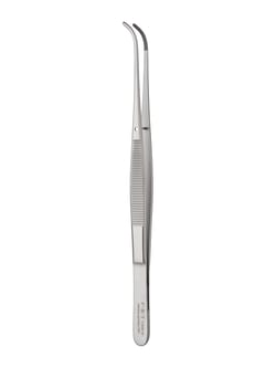 Fine Science Tools Semken Forceps, 15cm, Quantity: Each of 1