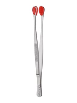 Fine Science Tools Mouse Handling Forceps, Tip: 15 x 20 mm, 21 cm, Quantity: