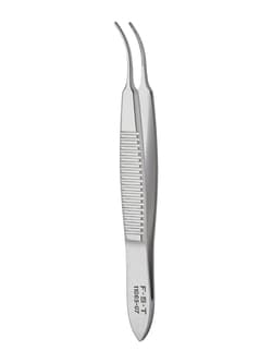 Fine Science Tools Iris Forceps