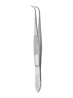 Fine Science Tools Extra Fine Graefe Forceps