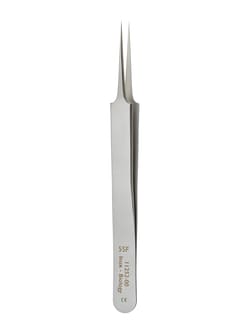 Fine Science Tools Dumont #5SF Forceps, Quantity: Each of 1