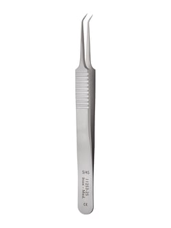 Fine Science Tools&nbsp;Dumont Forceps - Micro-Blunted Tips