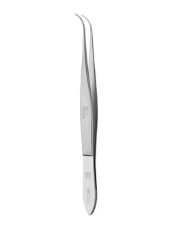 Fine Science Tools Moria Iris Forceps 10cm