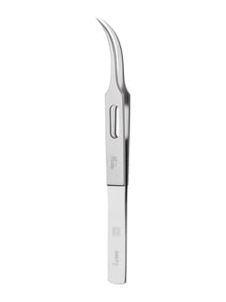 Fine Science Tools&nbsp;ULTRA FINE TIP FORCEP .1MMX.06