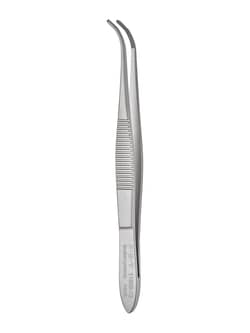 Fine Science Tools&nbsp;Graefe Forceps, 10cm