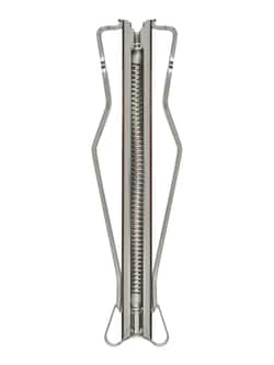 Fine Science Tools AutoClip System, Non Sterile, Autoclave Safe, Applier,