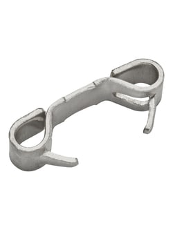 Fine Science Tools MICHEL SUTURE CLIPS (7.5 X 1.7, Quantity: Each of 1
