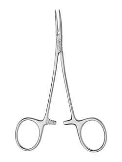Fine Science Tools Micro-Mosquito Hemostats