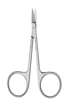 Fine Science Tools Extra Fine Bonn Scissors, 8.5cm