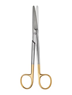 Fine Science Tools MAYO SCISSORS