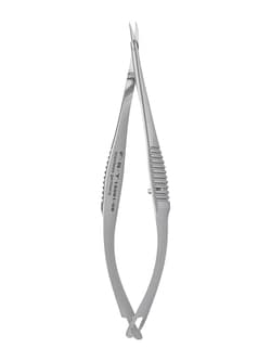 Fine Science Tools&nbsp;Vannas Spring Scissors - 2.5mm Cutting Edge