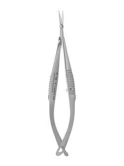 Fine Science Tools&nbsp;Vannas-Tübingen Spring Scissors