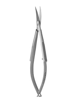 Fine Science Tools Noyes Spring Scissors