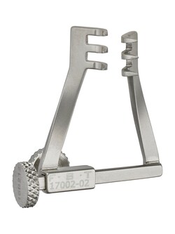 Fine Science Tools MINI GOLDSTEIN 1/2 RETRACTOR