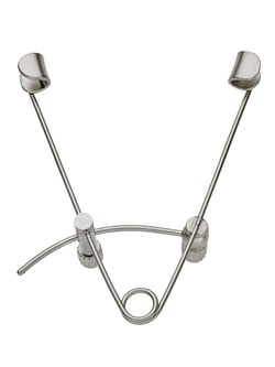 Fine Science Tools ADJUSTABLE WIRE RETRACTOR, Quantity: Each of 1