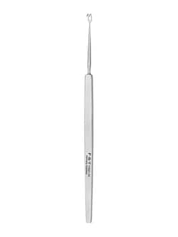 Fine Science Tools Guthrie Retractor, Stainless Steel, 13 cm