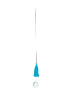 Fine Science Tools Cannulation System, 0.16 mm ID, 0.33 mm OD, Stainless Steel