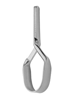 Fine Science Tools Micro Serrefines, 15mm