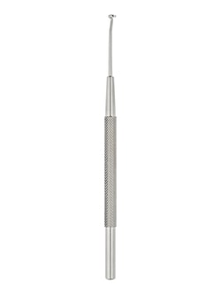 Fine Science Tools Ligation Aids, Hole Diameter: 0.4 mm, 10.5 cm, Quantity: