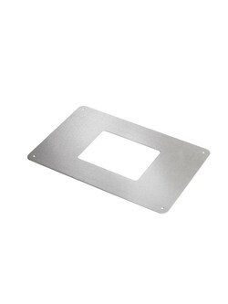 Fine Science Tools Magnetic Fixator Retraction System, Small Base Plate,