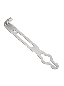 Fine Science Tools Magnetic Fixator Retraction System, 2.5 cm x 2.5 mm,